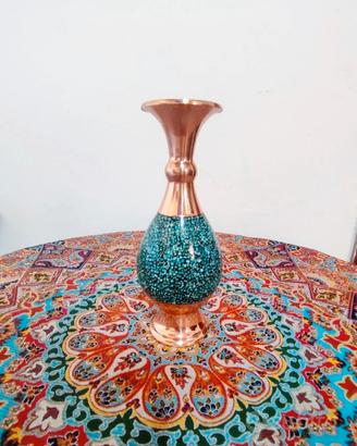 vaso decorativo