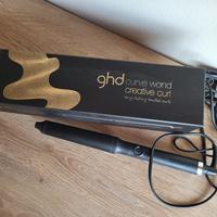 piastra capelli Ghd Creative Curl