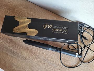 piastra capelli Ghd Creative Curl