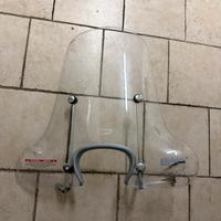 Piaggio parabrezza
