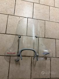 Piaggio parabrezza