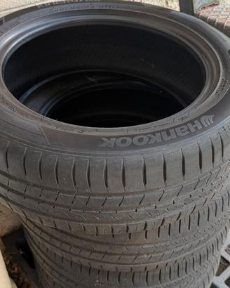 Pneumatici gomme estive 195 55 16