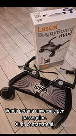 pedana universale  per passeggino 