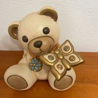 Thun teddy con farfalla