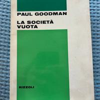 La società vuota