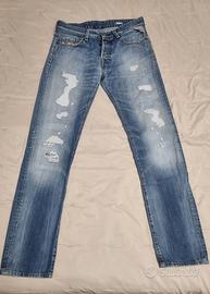 Jeans Replay uomo