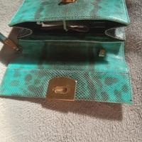 pochette  Sergio  Rossi 