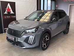 Peugeot 2008 2008 1.2 puretech Allure s&s 100cv