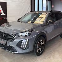 Peugeot 2008 2008 1.2 puretech Allure s&s 100cv