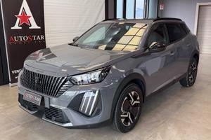 Peugeot 2008 2008 1.2 puretech Allure s&s 100cv