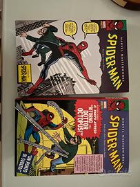 Amazing spiderman masterowork 1-2