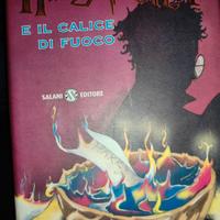 Harry Potter e il calice di fuoco 