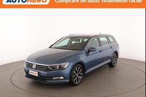VOLKSWAGEN Passat Variant PU99470