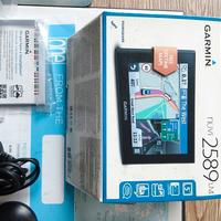 Garmin navigatore nuvi2859 