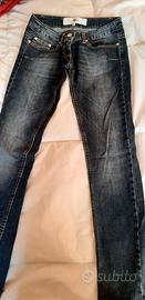 JEANS ELISABETTA FRANCHI