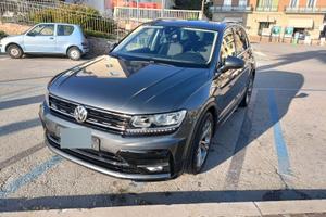Tiguan 1.6 Sport - 2018