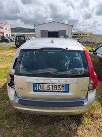 ricambi volvo v50