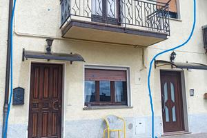 Appartamento indipendente con garage