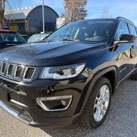 JEEP Compass 1.3 Turbo T4 2WD Night Eagle
