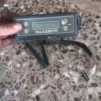 pezzi di stufa a pellet palazzetti 12kw  ari