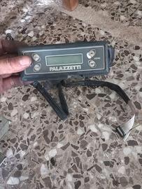 pezzi di stufa a pellet palazzetti 12kw  ari