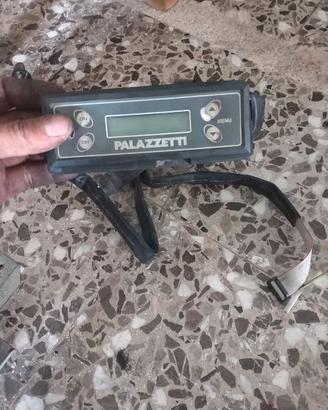 pezzi di stufa a pellet palazzetti 12kw  ari