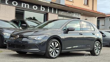 VOLKSWAGEN Golf 1.0 TSI 110cv Style SENZA VINCOL