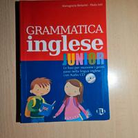 Grammatica inglese junior 