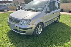Fiat panda 1.3 multijet