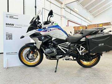 BMW r 1250 gs Abs my19