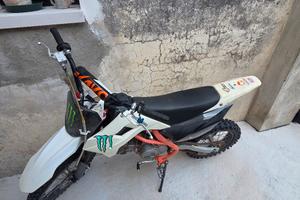 pit bike kayo 140cc
