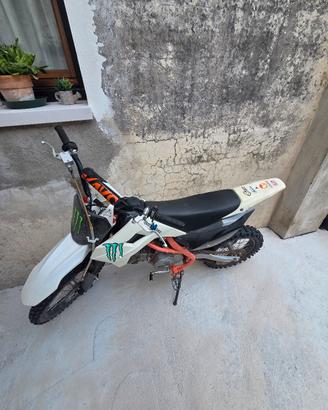 pit bike kayo 140cc