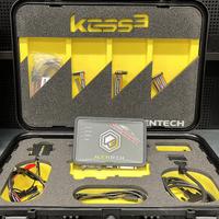 Kess3 Alientech master slave ecu centraline ECU