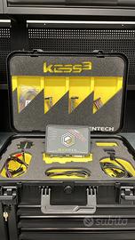 Kess3 Alientech master slave ecu centraline ECU