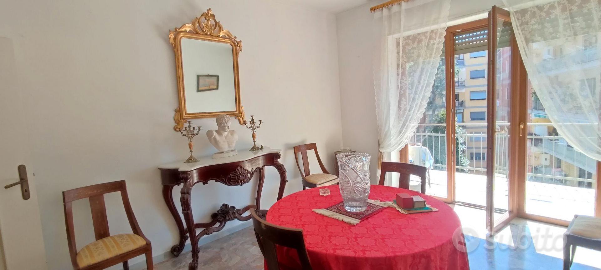 Apartment in Napoli, San Ferdinando, Municipalità 1 - View 3