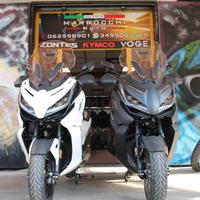 Zontes 368E TEST RIDE A ROMA chiama 3495023588