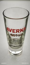 Bicchiere Averna 