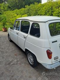Renault 4
