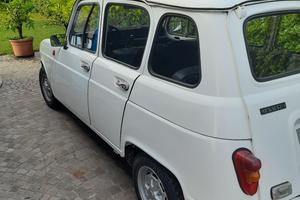 Renault 4
