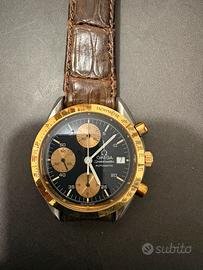 Omega Speedmaster
