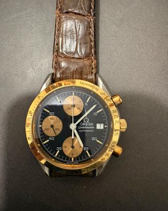 Omega Speedmaster