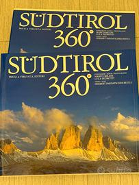 Alto Adige - Sudtirol  360