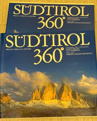 Alto Adige - Sudtirol  360