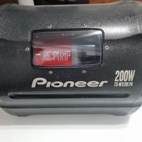 pioneer 200W TS-WX20LPA