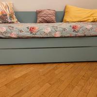 materasso singolo 190x80 