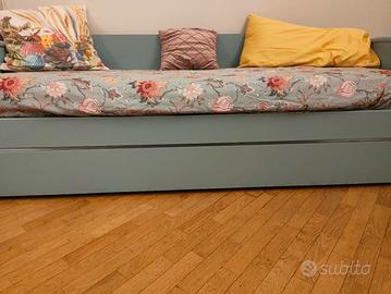 materasso singolo 190x80 