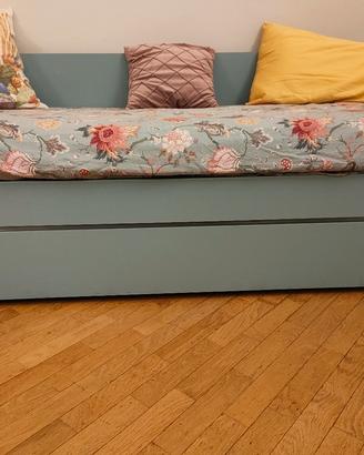 materasso singolo 190x80 