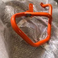 Paramotore KTM Duke 390