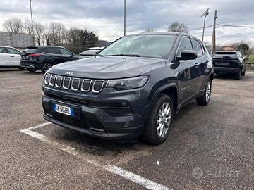 Jeep Compass 1.6 Multijet - 2022