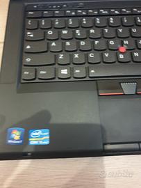 lenovo T 430